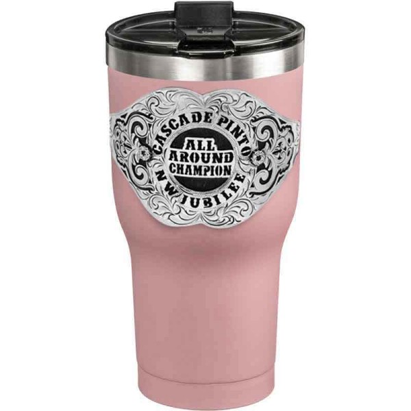 Pulque Custom Tumbler 